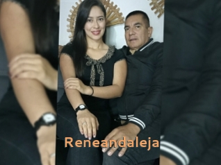 Reneandaleja