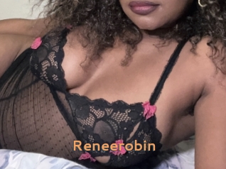 Reneerobin