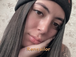 Rensailor