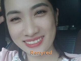 Renyred