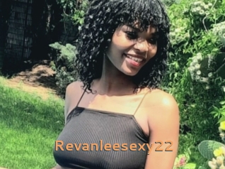 Revanleesexy22