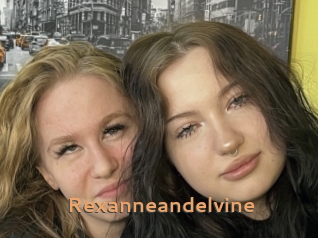 Rexanneandelvine