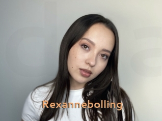 Rexannebolling