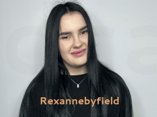 Rexannebyfield