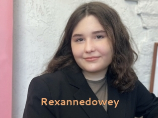 Rexannedowey