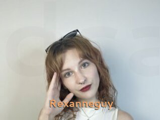 Rexanneguy