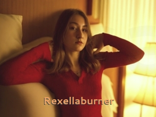 Rexellaburner