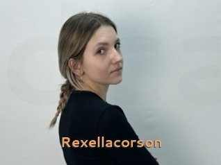 Rexellacorson