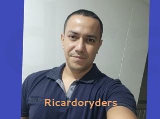 Ricardoryders