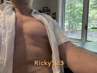 Ricky123