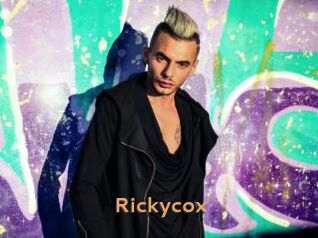 Rickycox