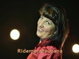 Ridemerafsuzana