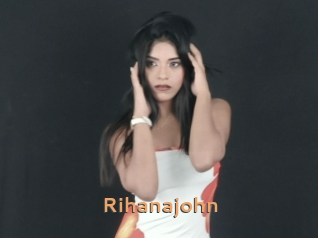 Rihanajohn