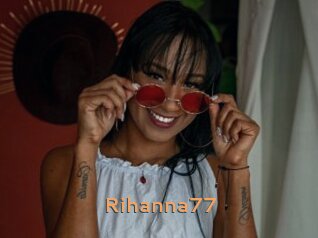 Rihanna77