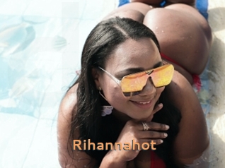 Rihannahot