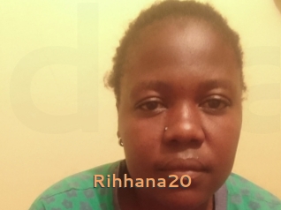 Rihhana20