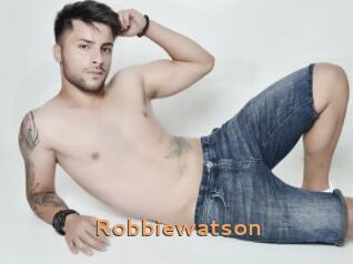 Robbiewatson