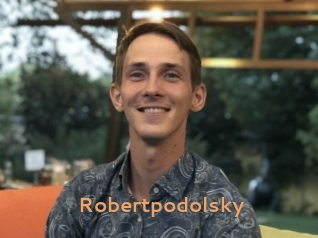 Robertpodolsky