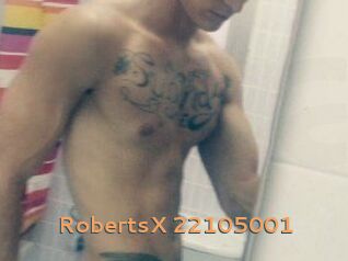 RobertsX