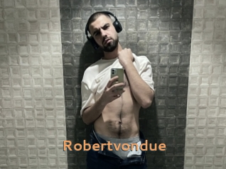 Robertvondue