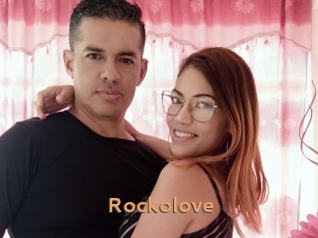 Rockolove