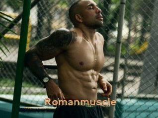 Romanmuscle