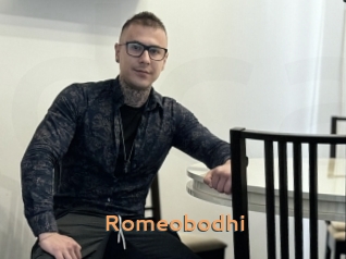 Romeobodhi