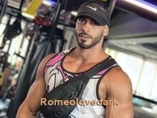 Romeolovedark