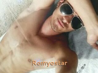 Romyostar