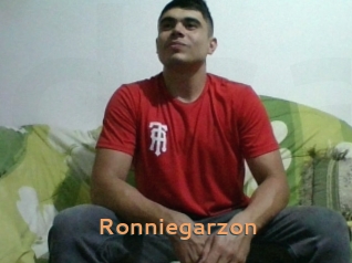 Ronniegarzon