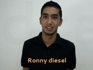 Ronny_diesel