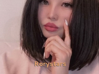 Rorystars