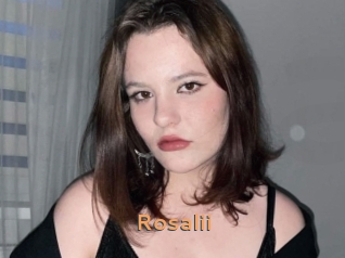 Rosalii