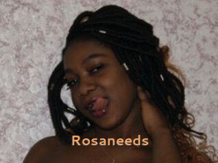 Rosaneeds