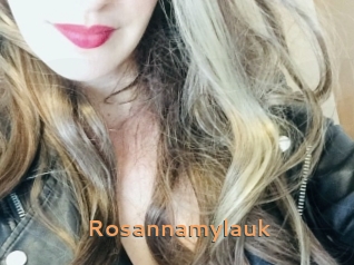 Rosannamylauk