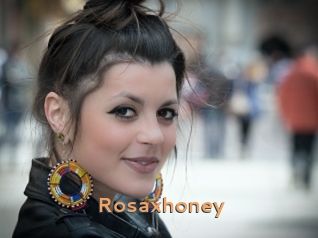 Rosaxhoney