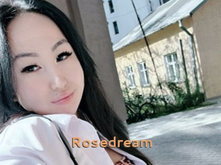 Rosedream