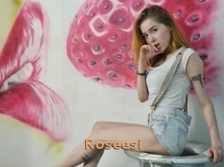 Roseesi