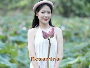 Rosemine