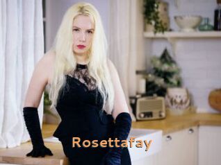 Rosettafay