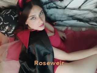 Roseweir