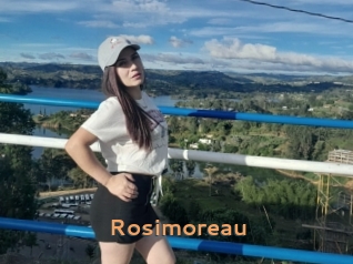 Rosimoreau