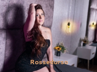 Rossedurso