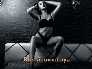 Rossiemontoya