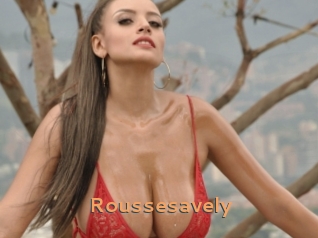 Roussesavely