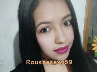 Roussesexy69