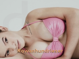 Rowanhundrieser