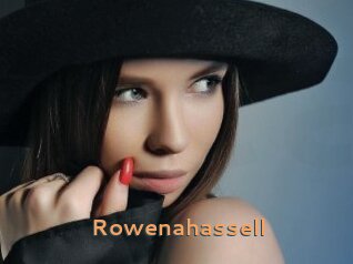 Rowenahassell