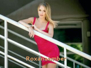 Roxanaamber