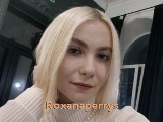 Roxanaperrys